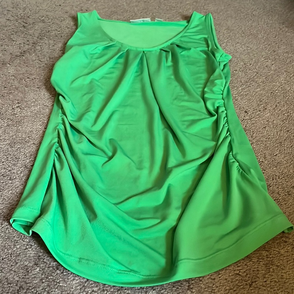 Ladies tank